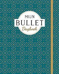 BULLET DAGBOEK GROEN ()
